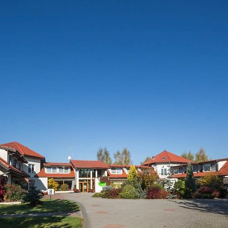 Noce i Dnie Hotel Postołowo Eksteriør billede